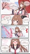 二次元插画 #11409855