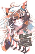 二次元插画 #11409876