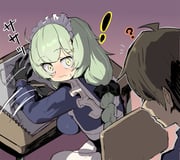 二次元插画 #11409892