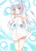 二次元插画 #11409894