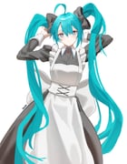 二次元插画 #11409903