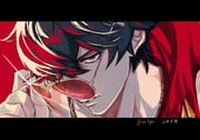二次元插画 #11409906