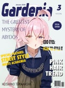 二次元插画 #11409910