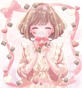 二次元插画 #11409918