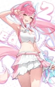二次元插画 #11409919