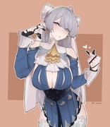 二次元插画 #11409926