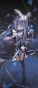 二次元插画 #11409933