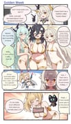 二次元插画 #11409935