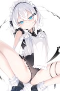 二次元插画 #11409952