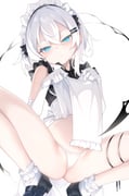二次元插画 #11409953