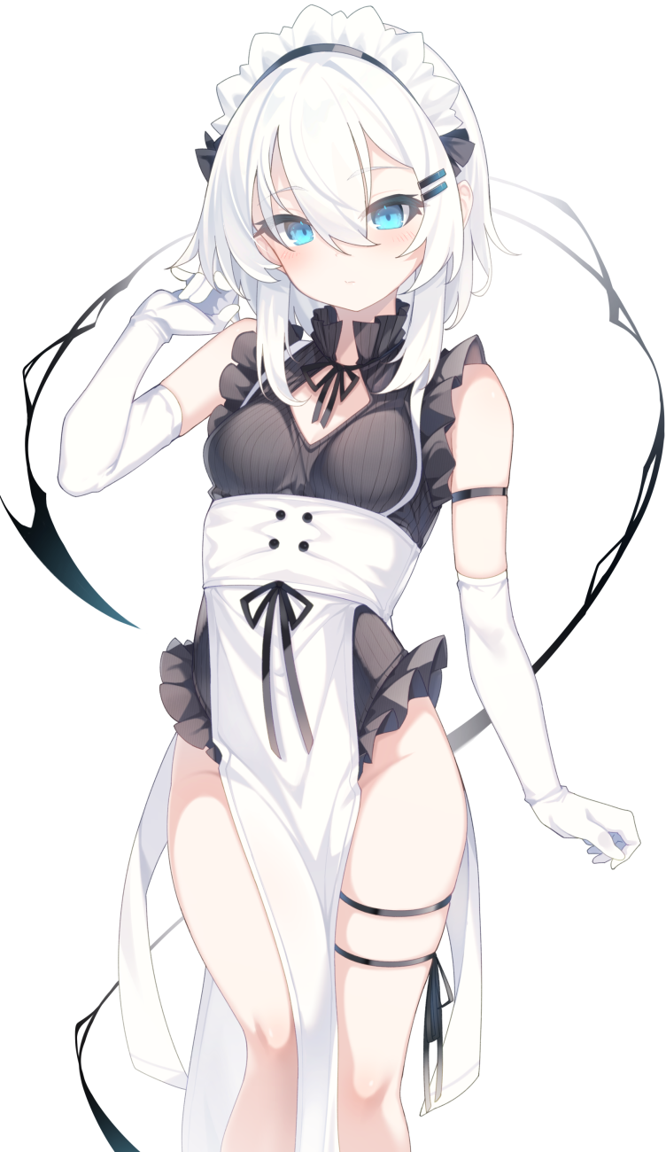 原创、苹果酱 1名女孩 黑色紧身连体衣 蓝眼 乳房 闭嘴