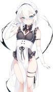 二次元插画 #11409954