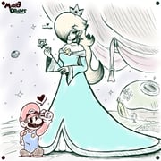 二次元插画 #11409957
