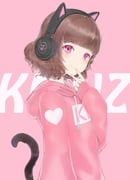 二次元插画 #11409981