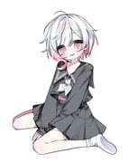 二次元插画 #11409982