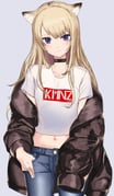 二次元插画 #11409988