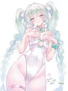 二次元插画 #11409994