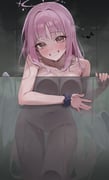 二次元插画 #11410011