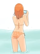 二次元插画 #11410012