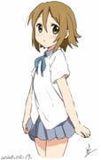 二次元插画 #11410013