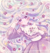 二次元插画 #11410020