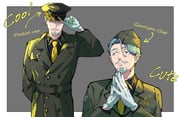 二次元插画 #11410026