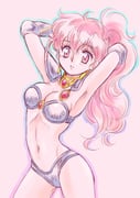 二次元插画 #11410043