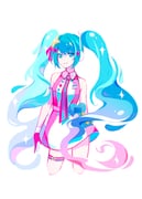 二次元插画 #11410044