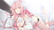 二次元插画 #11410054