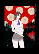 二次元插画 #11410071