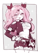 二次元插画 #11410084