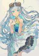 二次元插画 #11410089