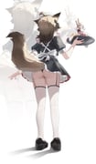 二次元插画 #11410098