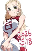 二次元插画 #11410113