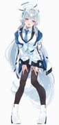 二次元插画 #11410126