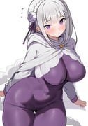 二次元插画 #11410148