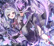 二次元插画 #11410149