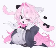 二次元插画 #11410155