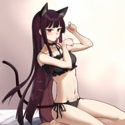 二次元插画 #11410159
