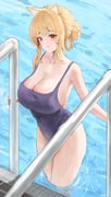 二次元插画 #11410178