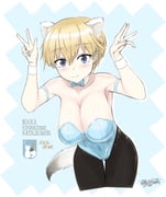 二次元插画 #11410189