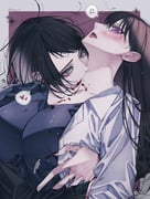 二次元插画 #11410192