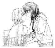 二次元插画 #11410202