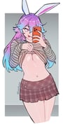 二次元插画 #11410209