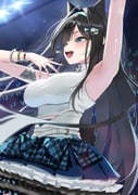 二次元插画 #11410212