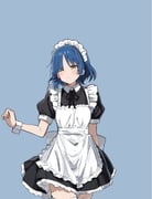 二次元插画 #11410220