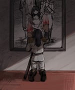 二次元插画 #11410223