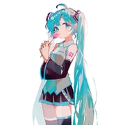二次元插画 #11410225