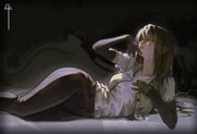 二次元插画 #11410241