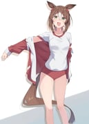 二次元插画 #11410255
